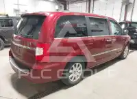 2012 Chrysler TOWN & COUNTRY фото