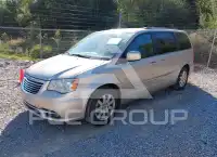 2012 Chrysler TOWN & COUNTRY photo