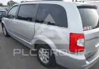 2012 Chrysler TOWN & COUNTRY фото