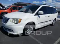 2012 Chrysler TOWN & COUNTRY photo