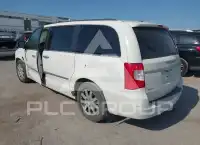 2012 Chrysler TOWN & COUNTRY фото