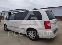 2012 Chrysler TOWN & COUNTRY фото