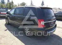 2012 Chrysler TOWN & COUNTRY фото