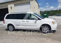 2012 Chrysler TOWN & COUNTRY фото
