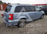 2012 Chrysler TOWN & COUNTRY фото