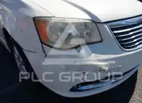 2012 Chrysler TOWN & COUNTRY photo