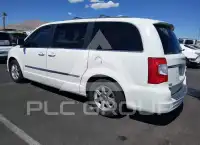 2012 Chrysler TOWN & COUNTRY photo