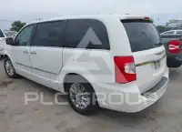 2012 Chrysler TOWN & COUNTRY фото