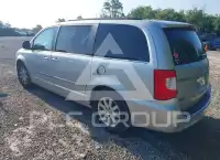 2012 Chrysler TOWN & COUNTRY фото