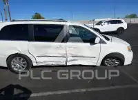 2012 Chrysler TOWN & COUNTRY photo