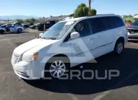 2012 Chrysler TOWN & COUNTRY photo