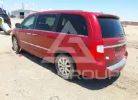 2012 Chrysler TOWN & COUNTRY фото