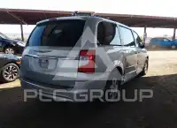 2012 Chrysler TOWN & COUNTRY фото
