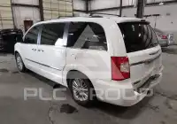 2012 Chrysler TOWN & COUNTRY фото