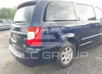 2012 Chrysler TOWN & COUNTRY фото