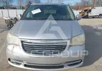 2012 Chrysler TOWN & COUNTRY фото