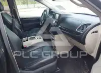 2012 Chrysler TOWN & COUNTRY фото