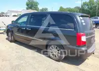 2012 Chrysler TOWN & COUNTRY фото