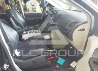 2012 Chrysler TOWN & COUNTRY фото