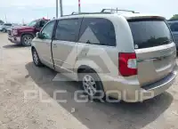 2012 Chrysler TOWN & COUNTRY фото