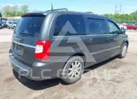 2012 Chrysler TOWN & COUNTRY фото