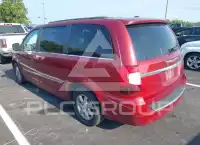 2012 Chrysler TOWN & COUNTRY фото