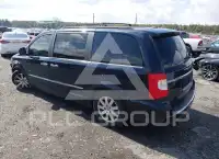 2012 Chrysler TOWN & COUNTRY фото