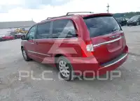 2012 Chrysler TOWN & COUNTRY фото
