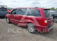 2012 Chrysler TOWN & COUNTRY фото