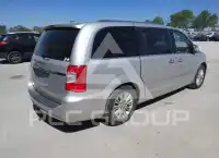 2012 Chrysler TOWN & COUNTRY фото