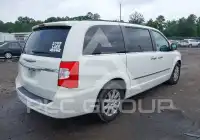 2012 Chrysler TOWN & COUNTRY фото