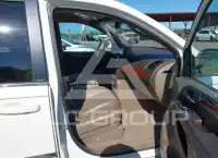 2012 Chrysler TOWN & COUNTRY фото