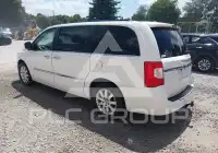 2012 Chrysler TOWN & COUNTRY фото