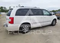 2012 Chrysler TOWN & COUNTRY фото