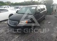 2012 Chrysler TOWN & COUNTRY photo