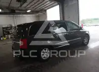 2012 Chrysler TOWN & COUNTRY фото