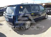 2012 Chrysler TOWN & COUNTRY photo