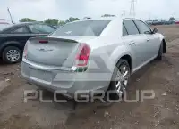 2012 Chrysler 300 фото