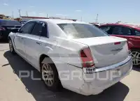 2012 Chrysler 300 фото