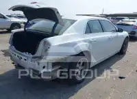 2012 Chrysler 300 фото