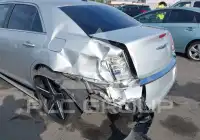 2012 Chrysler 300 фото