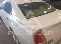 2012 Chrysler 300 фото