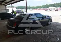 2012 Chrysler 300 photo