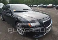 2012 Chrysler 300 фото