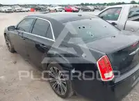2012 Chrysler 300 фото