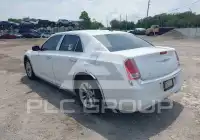 2012 Chrysler 300 фото