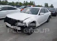 2012 Chrysler 300 photo