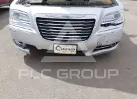 2012 Chrysler 300 фото