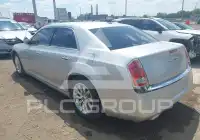 2012 Chrysler 300 фото