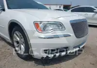 2012 Chrysler 300 фото